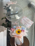 Blooming Celebration Box (Klang Valley Delivery)