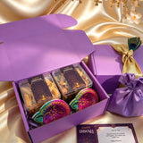 2026 Deepavali Gift Set 01: Modern (Klang Valley Delivery)  - Deepavali Hampers & Gifts 2026