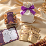 2026 Deepavali Gift Set 07: Simply (Klang Valley Delivery)  - Deepavali Hampers & Gifts 2026