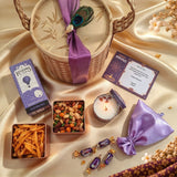 2026 Deepavali Gift Set 03: Traditional (Nationwide Delivery)  - Deepavali Hampers & Gifts 2026