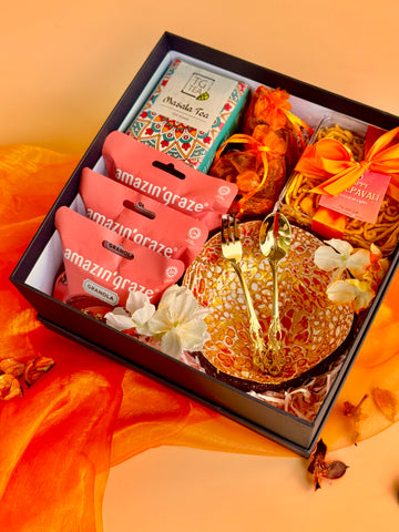 Jyoti Deepavali Gift Set 2025 (Klang Valley Delivery)