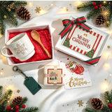 2026 Christmas Gift Set 01 (Klang Valley Delivery)  - Christmas 2026