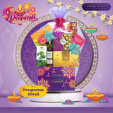 Majestic Diwali Hamper (West Malaysia Delivery Only)  - Deepavali Hampers & Gifts 2026