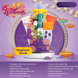 Happiness Diwali Hamper (West Malaysia Delivery Only)  - Deepavali Hampers & Gifts 2026