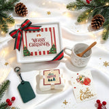 2026 Christmas Gift Set 01 (Nationwide Delivery)  - Christmas 2026