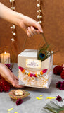 Toran Delight Gift Box (Klang Valley Delivery)  - Deepavali Hampers & Gifts 2026