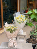 Chamomile Bouquet (Klang Valley Delivery)