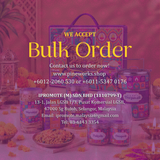 Deepavali 2026 Gift Hamper - Signature Set (Nationwide Delivery)  - Deepavali Hampers & Gifts 2026