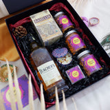 Whisky Savoury Sips Gift Set (West Malaysia)