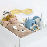 Twinkle Tots - Baby Boy/Girl Gift Set (Klang Valley Delivery)