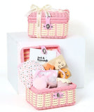 Welcome To The World - Baby Gift Set (Klang Valley Delivery)