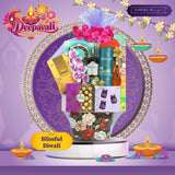 Blissful Diwali Hamper (West Malaysia Delivery Only)  - Deepavali Hampers & Gifts 2026