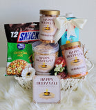 Deepavali Hamper B