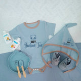 Baby Gift Set: Onesie Mallow (Klang Valley Delivery)