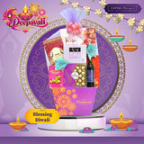 Blessing Diwali Hamper (West Malaysia Delivery Only)  - Deepavali Hampers & Gifts 2026