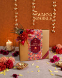 Swarna Sparkle Gift Set (Nationwide Delivery)  - Deepavali Hampers & Gifts 2026