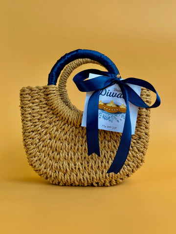 Bright Blessings Deepavali Diwali Gift Set (Klang Valley Delivery)