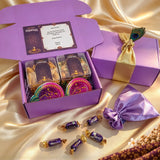 2026 Deepavali Gift Set 01: Modern (Nationwide Delivery)  - Deepavali Hampers & Gifts 2026