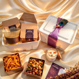 2026 Deepavali Gift Set 05: Eco-friendly (Nationwide Delivery)  - Deepavali Hampers & Gifts 2026