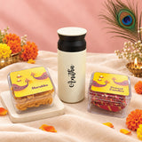 Blissful Celebrations Gift Set (Nationwide Delivery)  - Deepavali Hampers & Gifts 2026