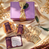 2026 Deepavali Gift Set 02: Modern (Nationwide Delivery)  - Deepavali Hampers & Gifts 2026