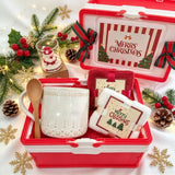 2026 Christmas Gift Set 04 (Klang Valley Delivery)  - Christmas 2026