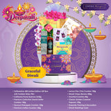 Graceful Diwali Hamper (West Malaysia Delivery Only)  - Deepavali Hampers & Gifts 2026