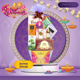 Joyous Diwali Hamper (West Malaysia Delivery Only)  - Deepavali Hampers & Gifts 2026