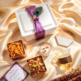2026 Deepavali Gift Set 05: Eco-friendly (Klang Valley Delivery)  - Deepavali Hampers & Gifts 2026