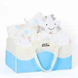 Little Starry - Baby Boy Hamper (Klang Valley Delivery)