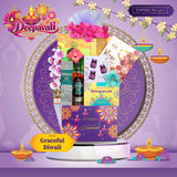 Graceful Diwali Hamper (West Malaysia Delivery Only)  - Deepavali Hampers & Gifts 2026