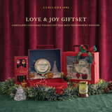 CHRISTMAS 2026 - CUBILOXE LOVE & JOY GIFTSET (Klang Valley Delivery)  - Christmas 2026