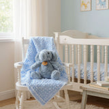Angeliz Boy Of The Year Baby Hamper Gift Set 12 Pcs( Klang Valley Delivery Only)