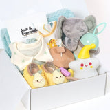Dumbo's Dreamland - Baby Gift Set