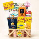 Radiant Splendour Hamper (West Malaysia Delivery)  - Deepavali Hampers & Gifts 2026