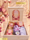Diwali Dazzle (Nationwide Delivery)  - Deepavali Hampers & Gifts 2026