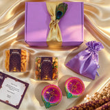 2026 Deepavali Gift Set 01: Modern (Klang Valley Delivery)  - Deepavali Hampers & Gifts 2026