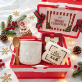 2026 Christmas Gift Set 04 (Klang Valley Delivery)  - Christmas 2026