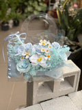 Birthday Calendar Soap Flower (Klang Valley Delivery)