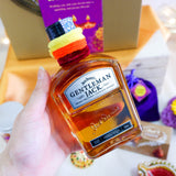 Golden Jack Daniel's Gift Set (West Malaysia)