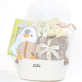Chilly Willy - Baby Hamper