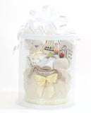 Happy Bun Bun - Baby Hamper (Klang Valley Delivery)