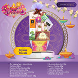 Joyous Diwali Hamper (West Malaysia Delivery Only)  - Deepavali Hampers & Gifts 2026