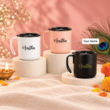 Eternal Radiance Gift Set (Nationwide Delivery)  - Deepavali Hampers & Gifts 2026
