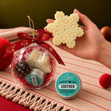 SANTA POP PARTY SET B (Nationwide Delivery)  - Christmas 2026