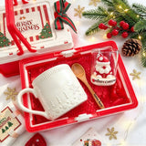 2026 Christmas Gift Set 04 (Nationwide Delivery)  - Christmas 2026