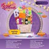 Majestic Diwali Hamper (West Malaysia Delivery Only)  - Deepavali Hampers & Gifts 2026