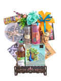 Deepavali Hamper 2025 | NEW Hyderabad Gift Hamper_Type A (Nationwide Delivery)