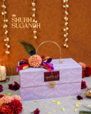 Shubh Sugandh Gift Set (Klang Valley Delivery)  - Deepavali Hampers & Gifts 2026