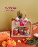 Serene Jute Bag (Klang Valley Delivery)